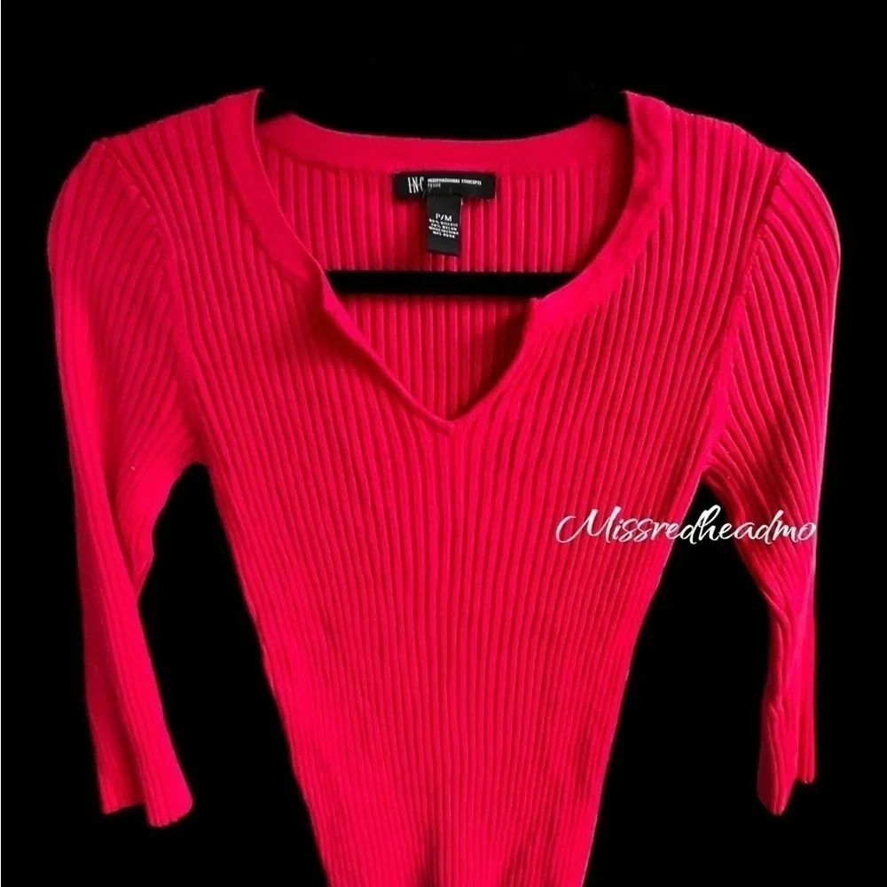 INC Sweater - P/M